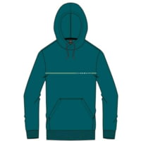 Oakley Logo Line Hoodies - Men's