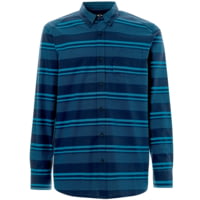 Oakley Long Sleeve Woven Shirt - Mens