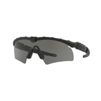 Oakley M FRAME HYBRID S OO9061 Single Vision Prescription Sunglasses