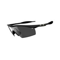 Oakley M-Frame Strike Rx Sunglasses w/ Sport Implant