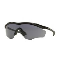 Oakley M2 FRAME XL OO9343 Single Vision Prescription Sunglasses