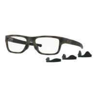 Oakley Marshal MNP OX8091 Progressive Prescription Eyeglasses