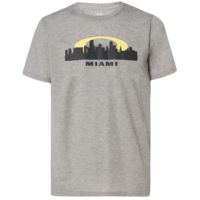 Oakley Miami Skyline Sunset - Mens