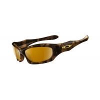 マ*ン様 OAKLEY MONSTER PUP サングラスオリーブトータス ダー OAKLEYサングラス、モンスターパップ（MONSTERPUP）生産終了カラー