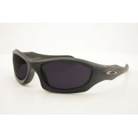 Oakley Monster Dog Sunglasses w/ Polarized Lens