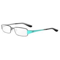 Oakley Noterthy Eyeglass Frames with Non-Rx Lenses
