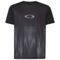 Oakley Ellipse Logo Rashguard Active Tops - Men's