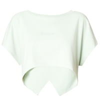 Oakley Luxe Crop Top - Women's