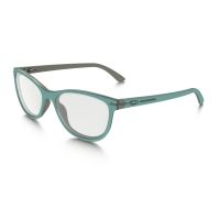 Oakley Stand Out Single Vision Prescription Eyeglasses