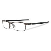 Oakley Tincup Carbon Progressive Prescription Eyeglasses