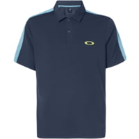 Oakley Perforated Solid Polos - Men's
