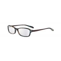 Oakley Permissive Eyeglass Frames with Non-Rx Lenses