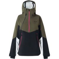 Oakley Phoenix 2.0 Shell 3L 15K Jacket - Women's