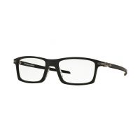 Oakley PITCHMAN CARBON OX8092 Single Vision Prescription Eyeglasses