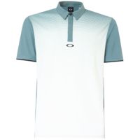 Oakley Polo Shirt Short Sleeve Poliammide - Mens