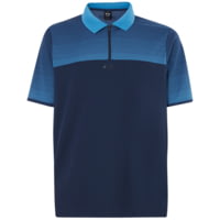 Oakley Polo Shirt Short Sleeve Sublimated Jacquard - Men's