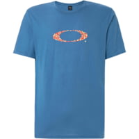 Oakley Pop Ellipse Short Sleeve Tee - Mens