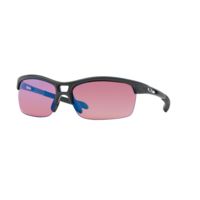 Oakley RPM SQUARED OO9205 Single Vision Prescription Sunglasses
