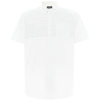 Oakley Short Sleeve Woven Shirt 2 - Mens
