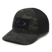 Oakley SI Cotton Stretch Fit Cap