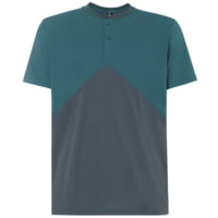 Oakley SI Enhance Slant Short Sleeve Henley 9.0 - Mens