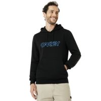 Oakley SI Fleece Oakley Piping Hooded - Mens