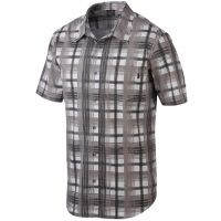 Oakley SI Gridlock Woven Shirt