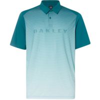 Oakley SI J Joyce Gradient Brand Polo - Mens