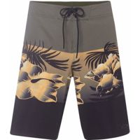 Oakley SI Jbay Flower Block Seamless 21 - Mens