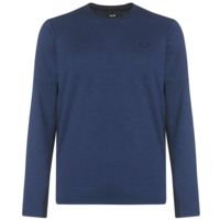 Oakley SI Knockdown Mixed Fleece Crew - Mens