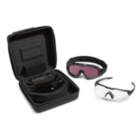 Oakley SI Ballistic M Frame Alpha Array Sunglasses