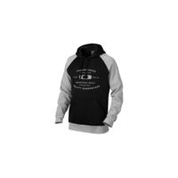 Oakley SI Trademarked Hoodie