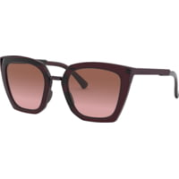 Oakley Side Swept Sunglasses - Women's