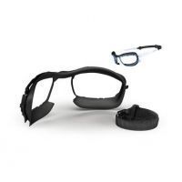 Split Jacket Wind Gasket Accessory / Upgrade Kit