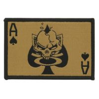 Oakley Standard Issue Patch