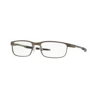 Oakley Steel Plate OX3222 Bifocal Prescription Eyeglasses