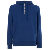 Oakley Street Logo Half Zip Fleece - Mens