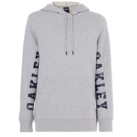 Oakley Street Logo Hooded Fleece - Mens