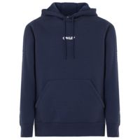 Oakley Street Logo Tape Hooded Fleece - Mens