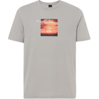 Oakley Sunset Print Tees - Men's