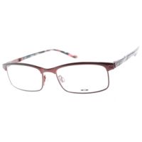 Oakley Taxed Single Vision Prescription Eyeglasses