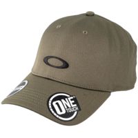 Oakley Tech Cap - Mens