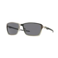 Oakley TINCAN CARBON OO6017 Progressive Prescription Sunglasses