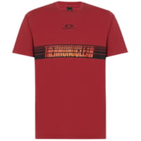 Oakley TN Racing Center Sunset Stripe Tees - Men's