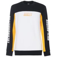 Oakley Tn Racing Team Fleece Crew - Mens