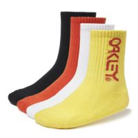 Oakley Tnp Logo Socks - Mens