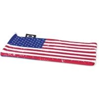 Oakley SI US Flag Microbag, 5 pk