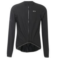 Oakley Waterproof Cycling Jacket - Mens