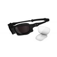 Oakley Wind Jacket Prescription Sunglasses OO9142-01
