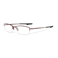Oakley Wingback Progressive Prescription Eyeglasses